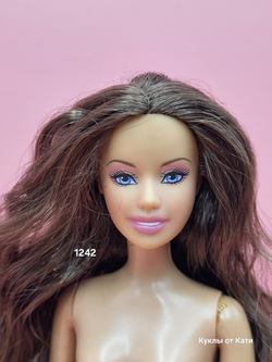 Кукла Барби 90х винтаж 1242