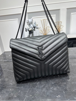 Saint Laurent Loulou 38 cm