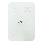 Зеркало MIXLINE "Мальта" RGB 550*800 (ШВ) сенсорный выключатель, МУЛЬТИ-ЦВЕТ