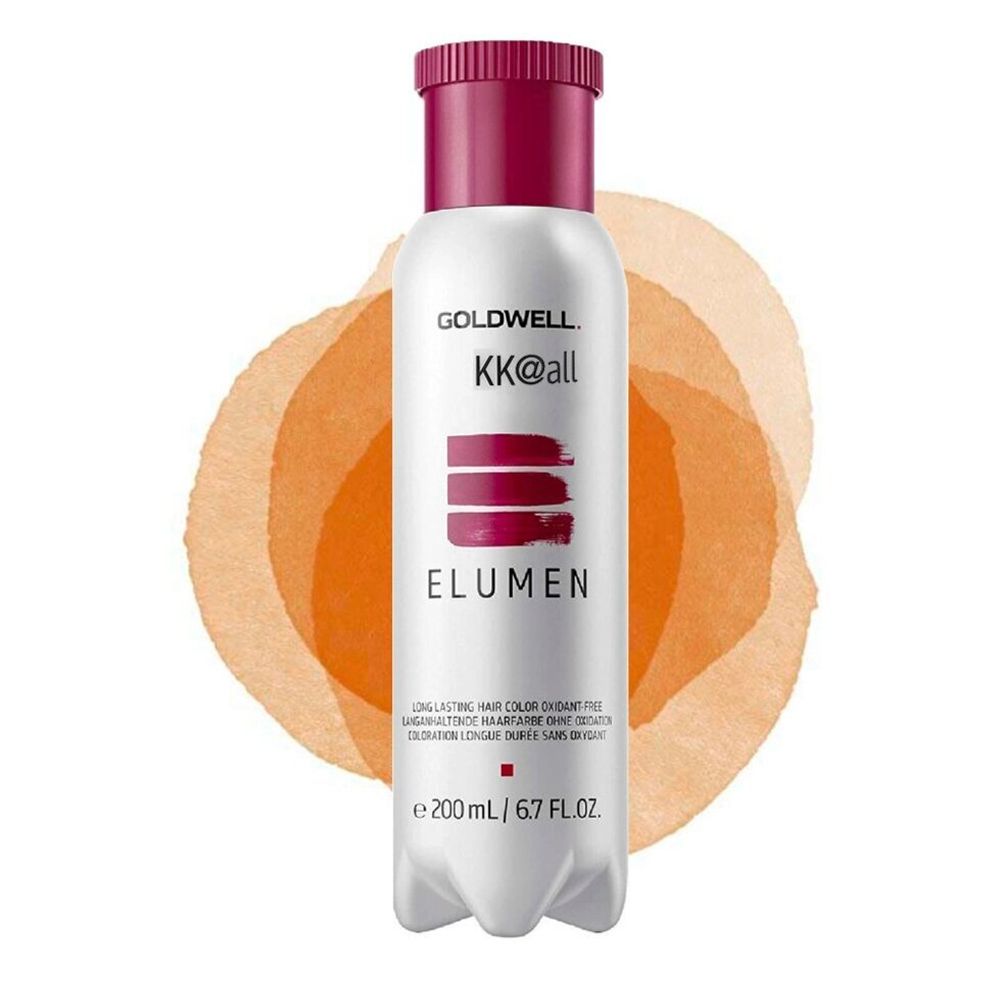 Goldwell Elumen KK@ALL медный 200мл