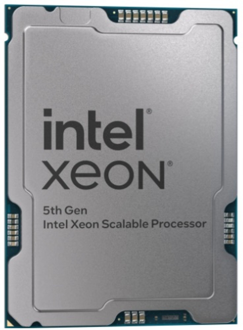 Процессор Intel Xeon Silver 4514Y