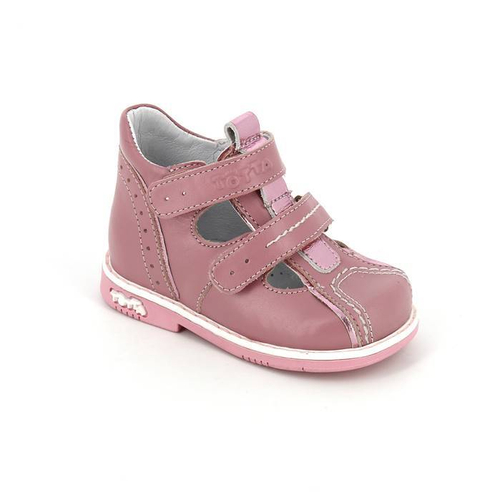 М032/1-217,537-19 Туфли летние Тотто