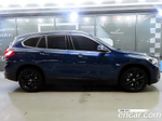 BMW X1 (F48) xDrive 20i Advantage (04.2020)