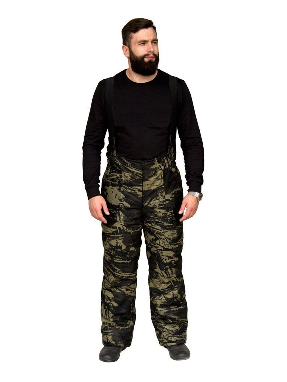 Костюм Prival Sherwood winter-4