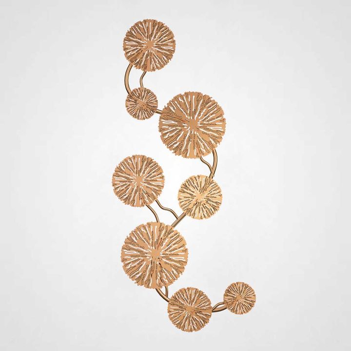 Настенный светильник Imperium Loft Inca Twig 140769-26