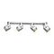 Спот Arte Lamp Lente A1314PL-4CC