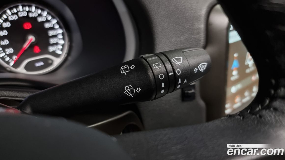 Jeep Renegade 2.4 Limited (06.2020)