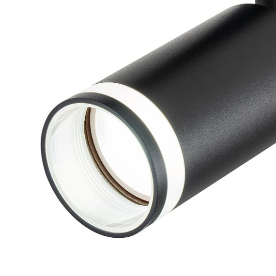 Трековый светильник Escada 20016TRA/01 SBK