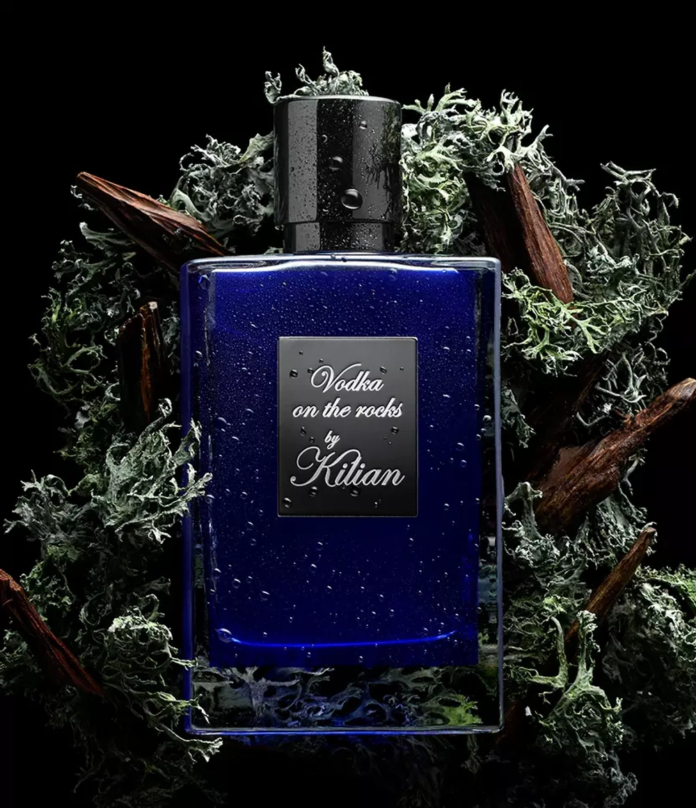 Kilian vodka sales