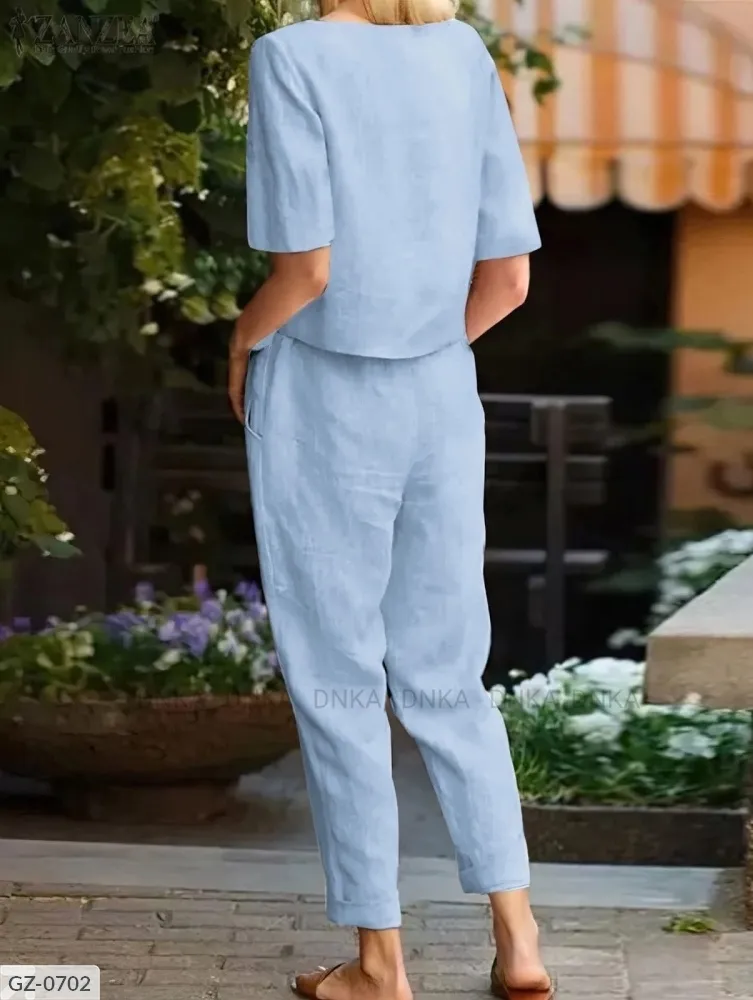 Костюм GZ-0696 Фабрика Моды