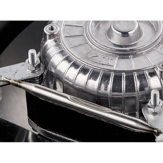 Тепловая пушка BALLU BHP-P-6 купить в Москве и Московской области по низкой цене с доставкой по России — (4) Тепловая пушка BALLU BHP-P-6 — (4)