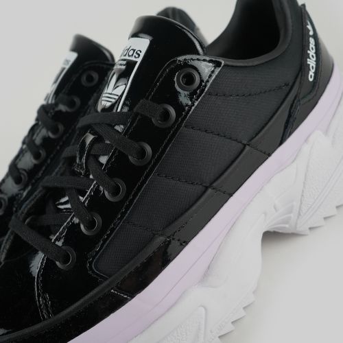 Кроссовки женские Adidas Originals Kiellor артикул:EG0578 - купить в магазине Дайс