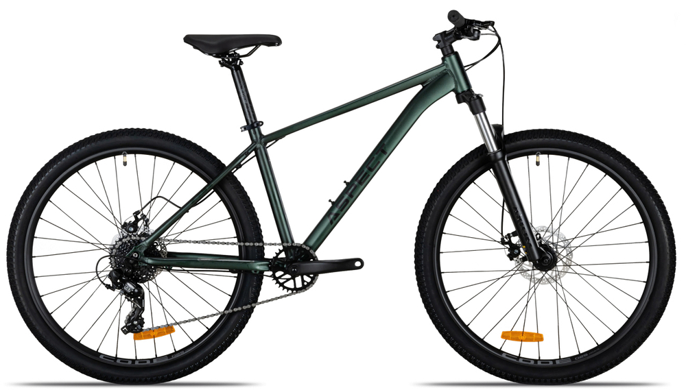 Горный велосипед Aspect Radium 27.5 SE (2026)