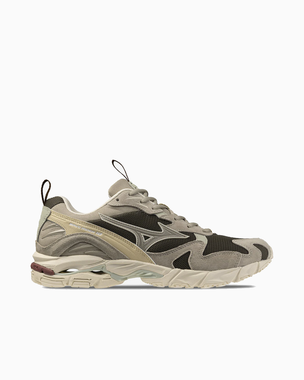Кроссовки Mizuno City Wave Rider 10