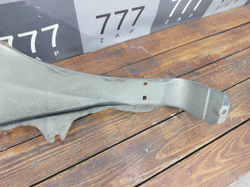 Крыло переднее левое Hyundai Santa Fe 2 (CM) 05-12 Б/У Оригинал 663100W260