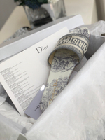 Christian Dior Dway Slide