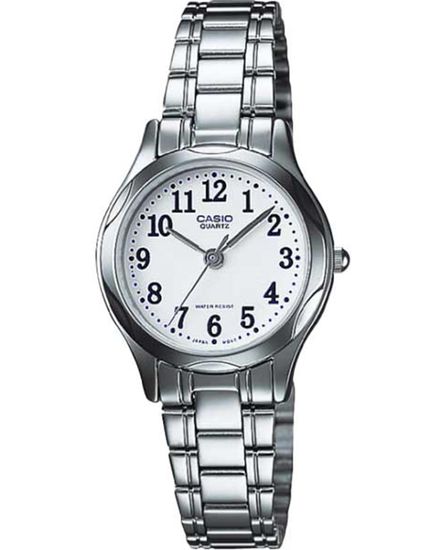 Casio Collection LTP-1275D-7B Женские японские наручные часы