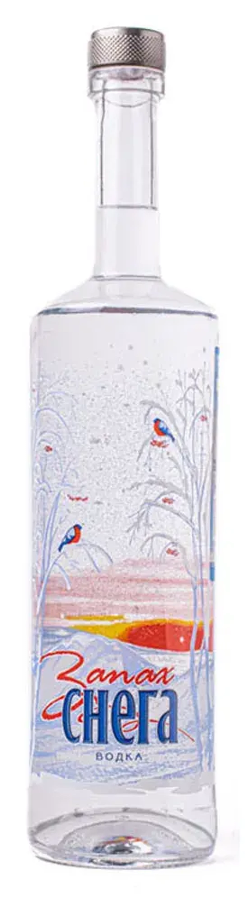 Запах Снега 0,5 л.