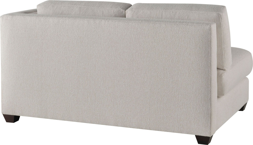 Диван Baker Rowan Right Arm Loveseat