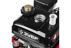 Бензиновый культиватор ЗУБР МКТ-200