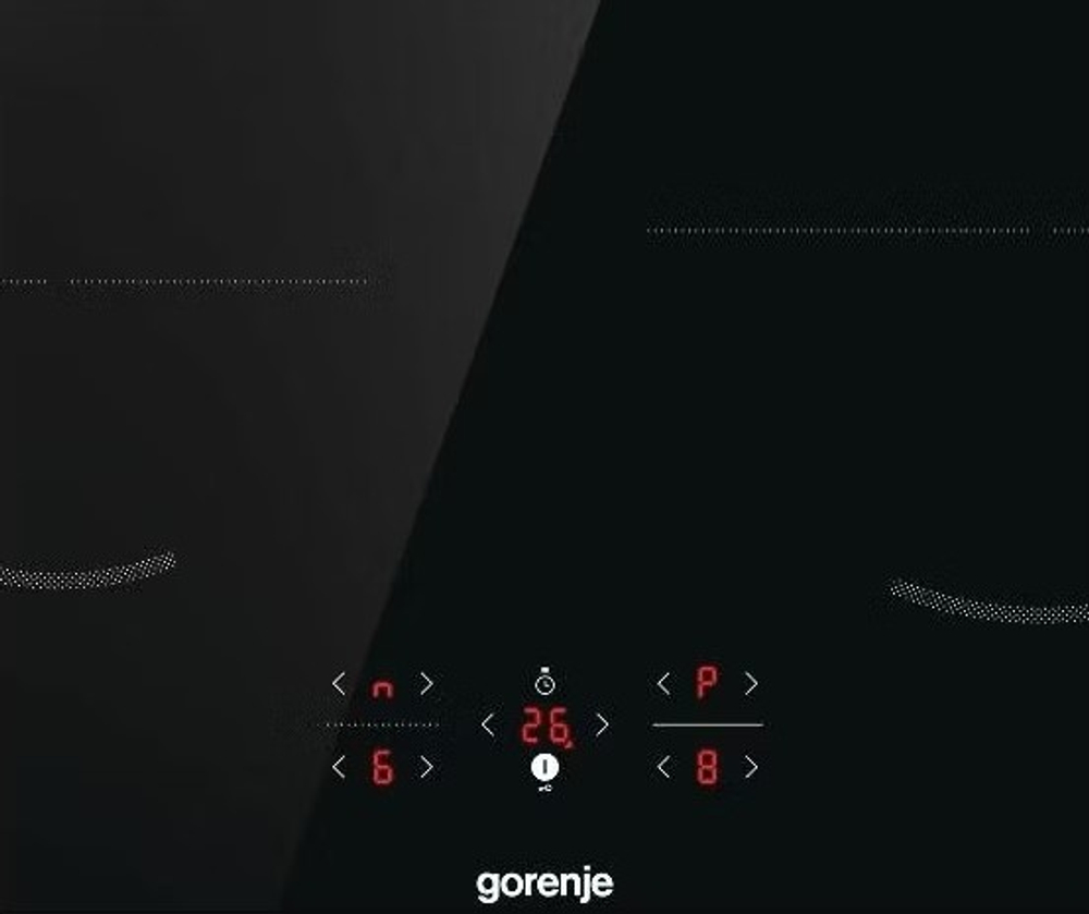 Индукционная варочная панель Gorenje GI621FMC