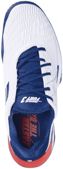 Кроссовки мужские Babolat Propulse Fury 3 All Court