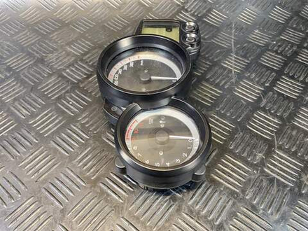 Приборная панель Yamaha FJR1300A RP13A 2010 (дефект экрана)