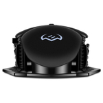 SVEN  Игровая мышь RX-G815 (6+1кл. 500-8000 DPI, ПО, SoftTouch, RGB-подсветка, игров. упак)