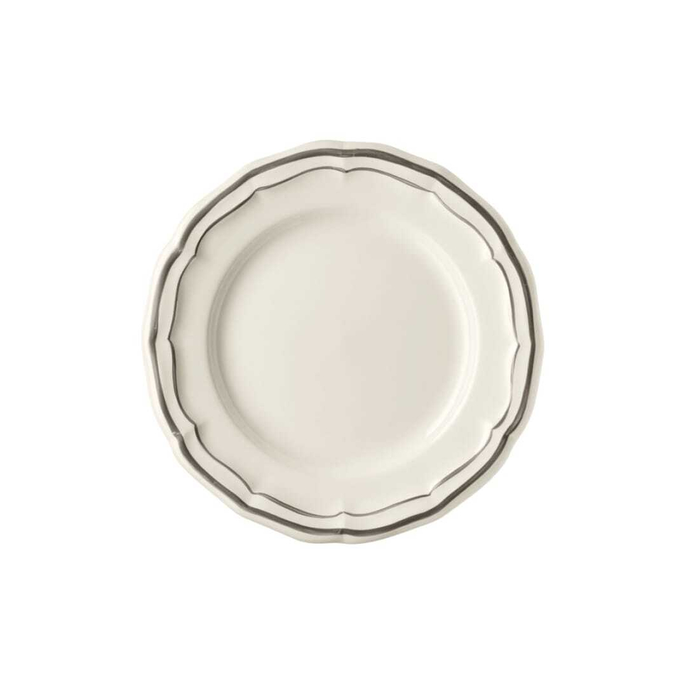 Тарелка для канапе Filet Taupe (16.5 см)