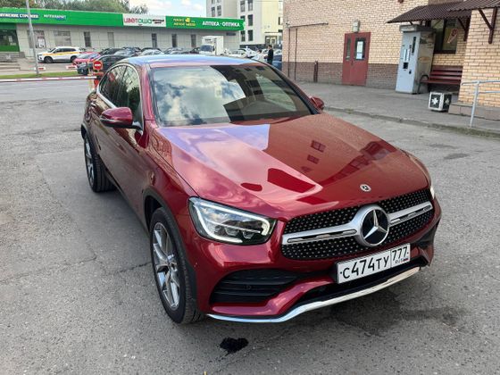 Carbins Color PPF Bloody Red GP05C красная бордовая цветная полиуретановая защитная антигравийная пленка