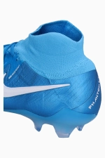 Бутсы Nike Phantom Luna 2 Elite FG - синий