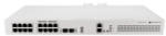 Коммутатор Mikrotik CRS418-8P-8G-2S+RM