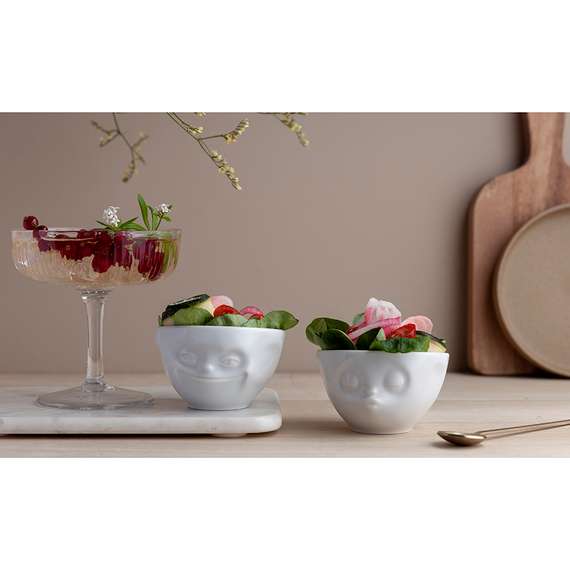 Набор из 2-х чаш Tassen Dreamy &amp; Happy 100 мл