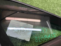 Форточка двери передняя левая VW Tiguan 2 (16-нв)