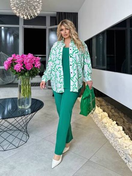 Костюм УК-301-4 Fabrika