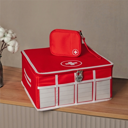 Универсальный набор аптечек, 2 шт