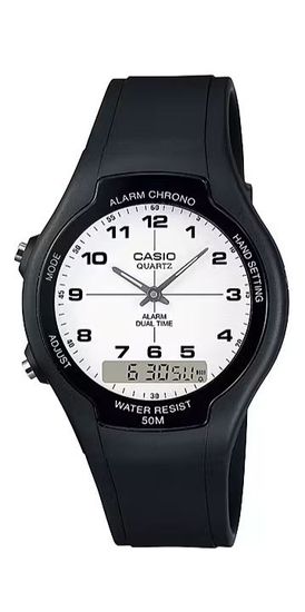 Casio AW-90H-7B