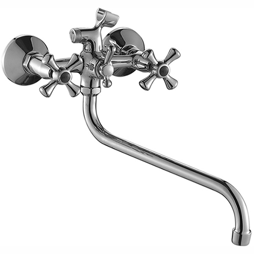 Смеситель для ванны Oute T58 T5823C