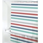 Штора для ванной EVA 180*180"Селфи» Софи