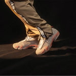 Кроссовки Clot X Jordan Air Jordan 14 Low Sp "Terracotta"