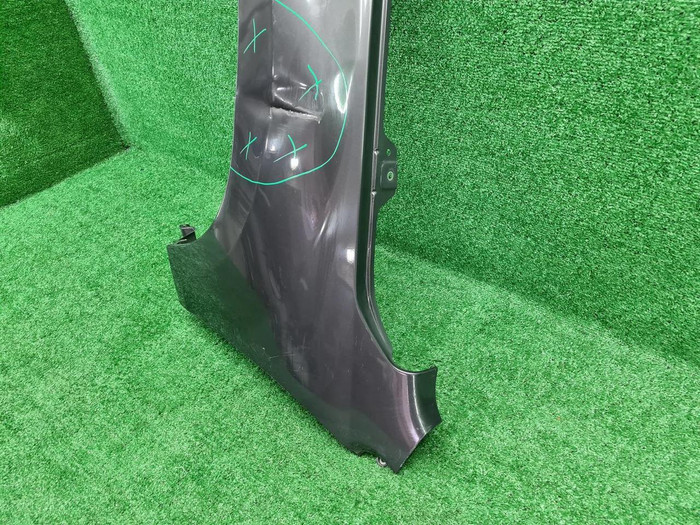 Крыло переднее левое Suzuki Grand Vitara JT 05-16