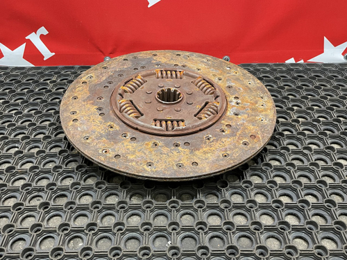 Диск сцепления