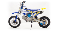 Питбайк Motoland 125 XT 14/12