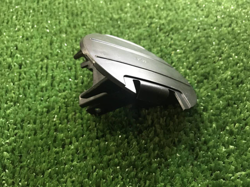 Заглушка буксир. крюка Bentley Mulsanne (16-20)