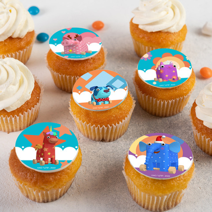 Мульт №107 (ВК)