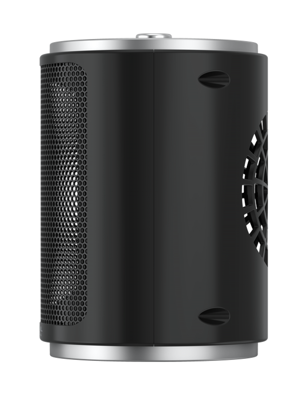 Тепловентилятор серии COMO RFH-CM500DC-BL