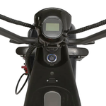 Электроскутер CityCoCo Trike GT X7 PRO С БАГАЖНИКОМ