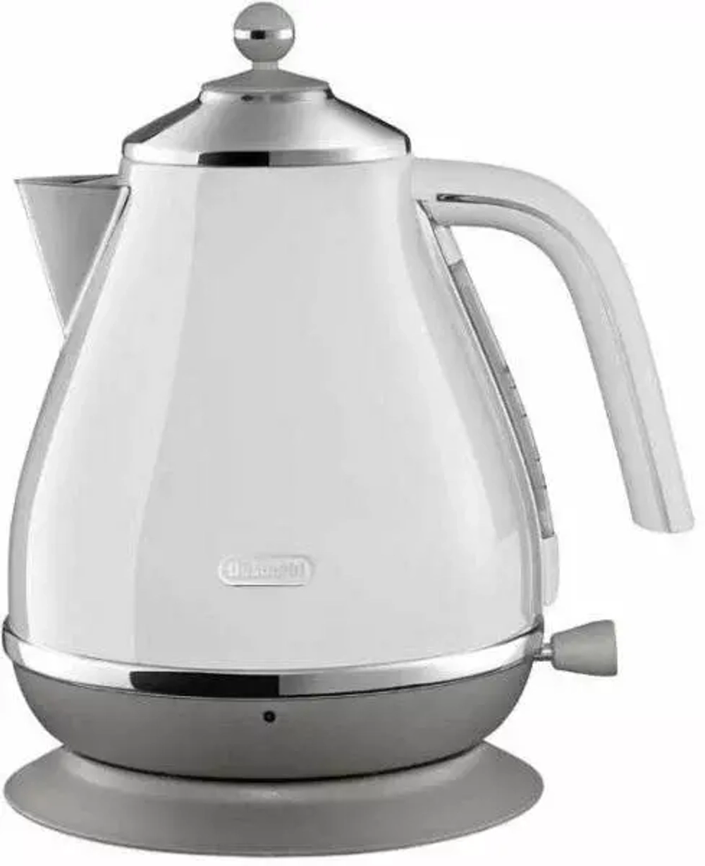 Электрочайник DeLonghi KBOC2001.W