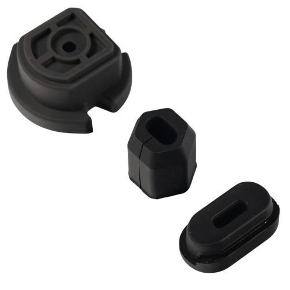 Заглушки для самоката Xiaomi 4 Lite (2nd Gen)