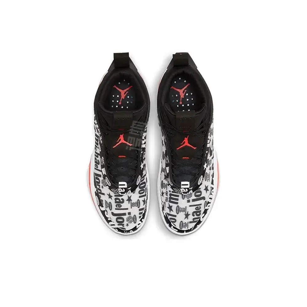 Мужские кроссовки Air Jordan 36 PF 'Flight School' DN4198-001